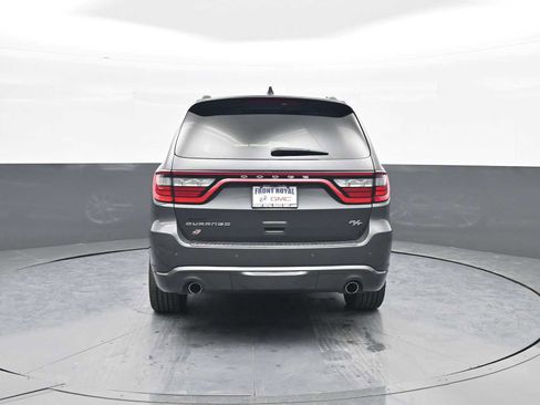 Used 2024 Dodge Durango R/T image 6