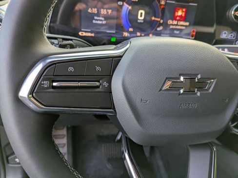 New 2026 Chevrolet Blazer EV LT image 16