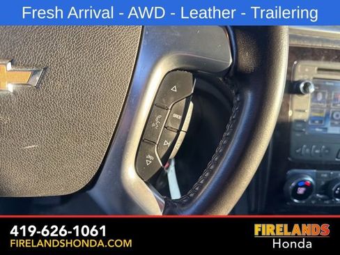 Used 2016 Chevrolet Traverse LT AWD/4WD image 24