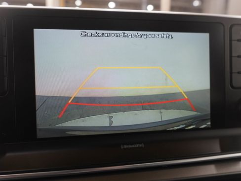 Used 2020 Kia Telluride S image 32