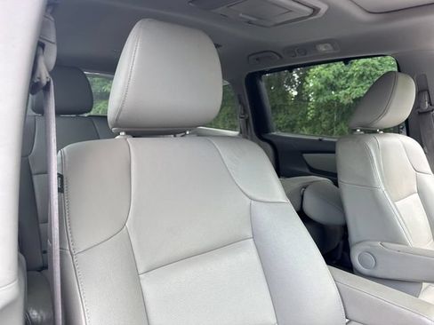 Used 2015 Honda Odyssey EX-L image 26