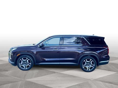 Used 2023 Hyundai Palisade Limited FWD image 6