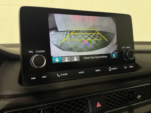 Used 2024 Acura Integra A-Spec FWD image 20