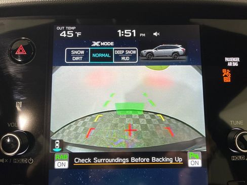 Used 2024 Subaru Outback Wilderness image 21