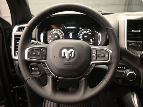 New 2026 RAM 1500 Lone Star RWD image 7