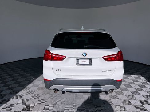 Used 2018 BMW X1 sDrive28i FWD image 4