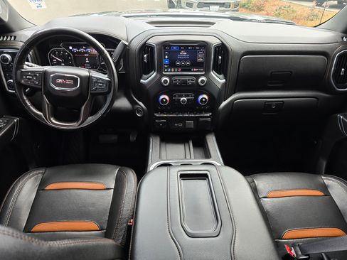 Used 2020 GMC Sierra 1500 AT4 w/ AT4 Premium Package AWD/4WD image 15