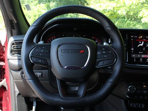 Used 2026 Dodge Durango GT AWD/4WD image 11