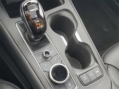 Certified 2023 Cadillac XT4 Premium Luxury w/ Cold Weather Package image 24