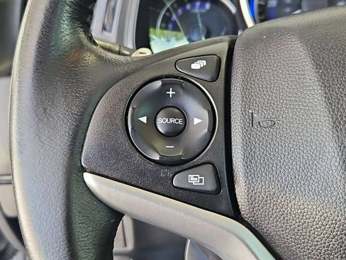 Used 2015 Honda Fit EX-L image 13