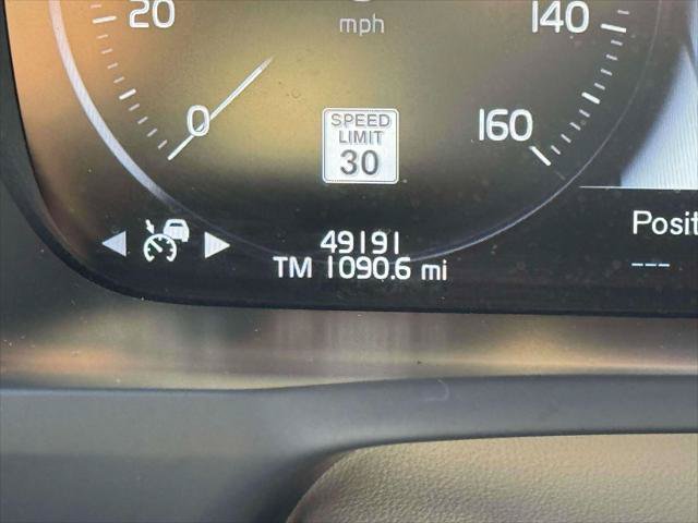 Used 2022 Volvo XC90 T8 Inscription Expression AWD/4WD image 29