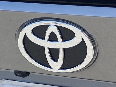 Certified 2023 Toyota bZ4X FWD w/ Weather Package image 4