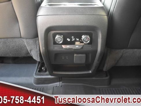 Certified 2026 Chevrolet Traverse Z71 w/ Driver Confidence Package AWD/4WD image 29