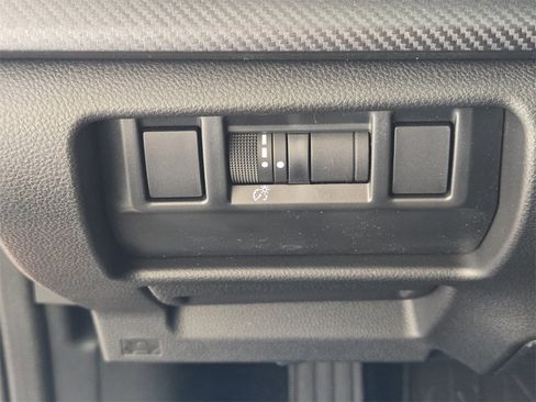 New 2026 Subaru Crosstrek 2.0i Premium image 18