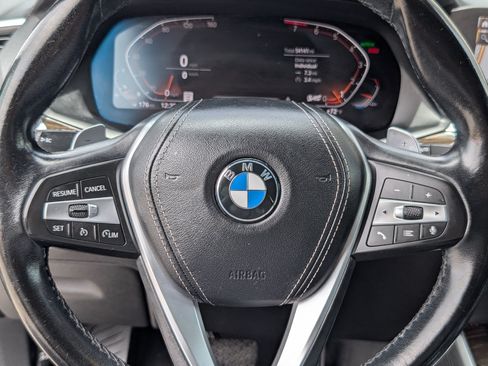 Used 2020 BMW X5 xDrive40i w/ Parking Assistance Package AWD/4WD image 18