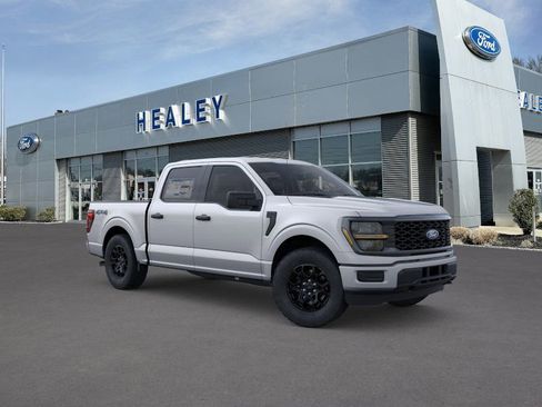 New 2026 Ford F150 STX image 7