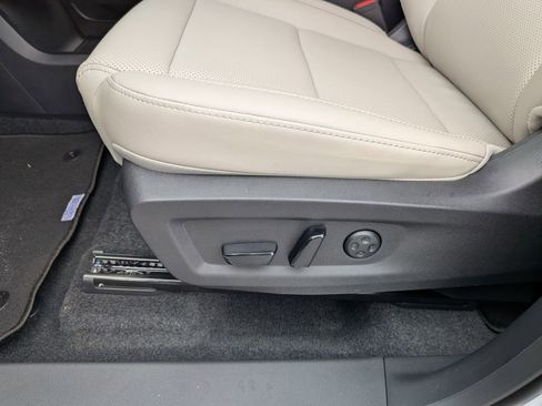 New 2026 Nissan Murano SL w/ Comfort Package AWD/4WD image 13