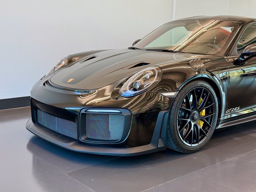Used 2018 Porsche 911 GT2 RS RWD image 22