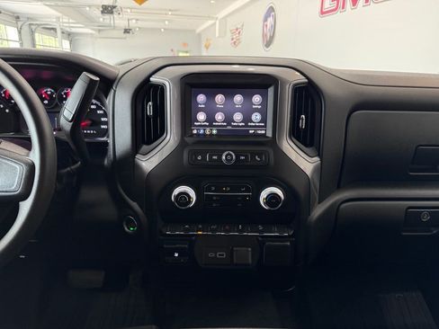 Certified 2023 GMC Sierra 1500 Pro AWD/4WD image 15