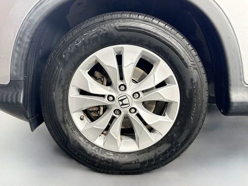 Used 2013 Honda CR-V EX image 29
