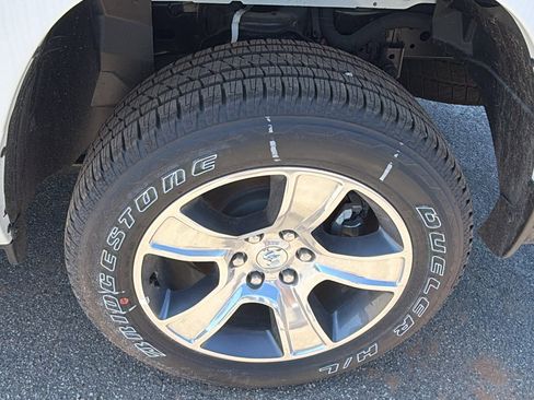 New 2026 RAM 1500 Express RWD image 12