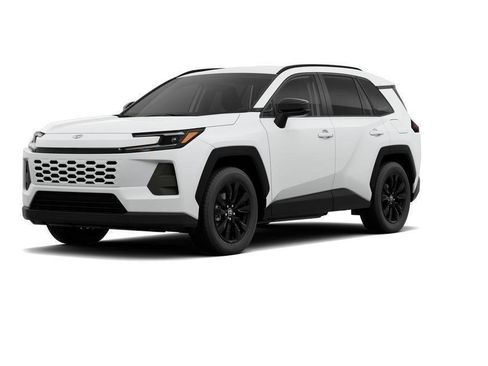 New 2026 Toyota RAV4 XLE Premium AWD/4WD image 25