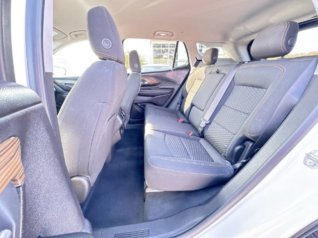 Used 2019 GMC Terrain SLE w/ Driver Convenience Package FWD image 24