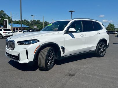 Used 2026 BMW X5 xDrive40i w/ Executive Package