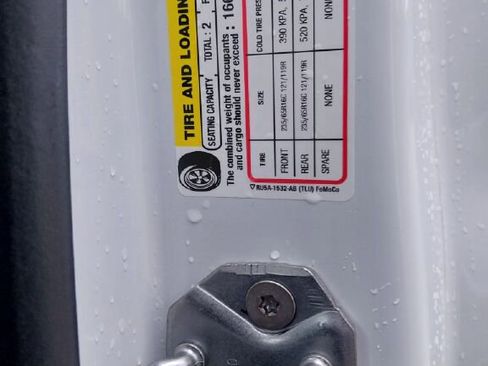 New 2026 Ford Transit 250 148 Medium Roof Extended AWD image 33