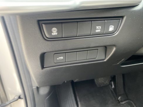 Certified 2024 MAZDA CX-90 Plug-In Hybrid w/ Preferred image 19