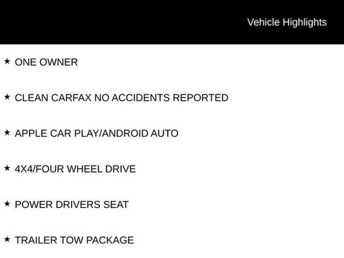 Used 2024 Chevrolet Silverado 1500 Custom Trail Boss image 12