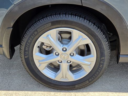 Used 2024 Honda HR-V LX image 10