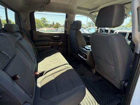 Used 2020 GMC Sierra 1500 Elevation w/ Elevation Value Package AWD/4WD image 6