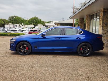 New 2026 Genesis G70 3.3T Sport Prestige