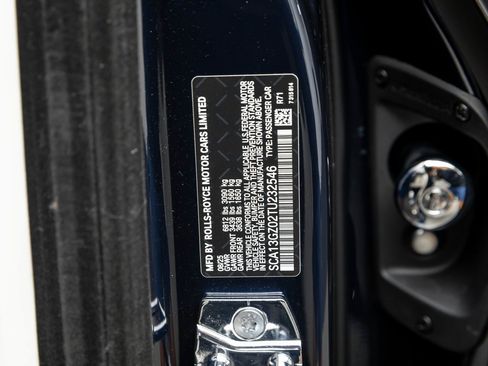 New 2026 Rolls-Royce Ghost image 16