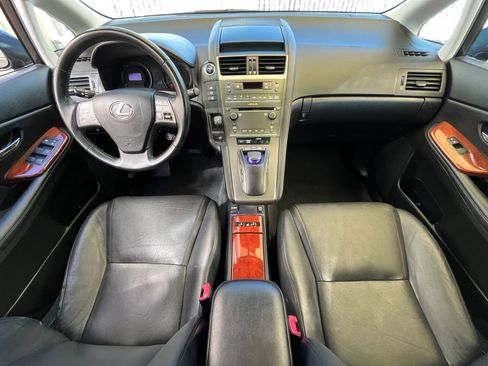 Used 2010 Lexus HS 250h Premium image 17