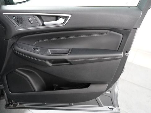 Certified 2024 Ford Edge Titanium AWD/4WD image 26
