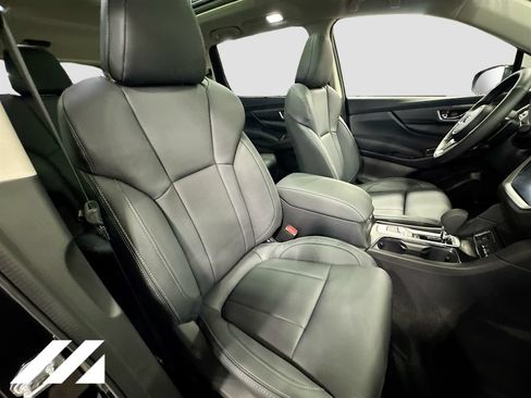 Used 2026 Subaru Ascent Limited AWD/4WD image 31