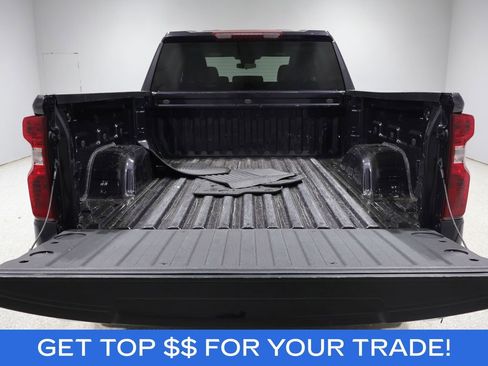 Used 2023 Chevrolet Silverado 1500 LT image 5