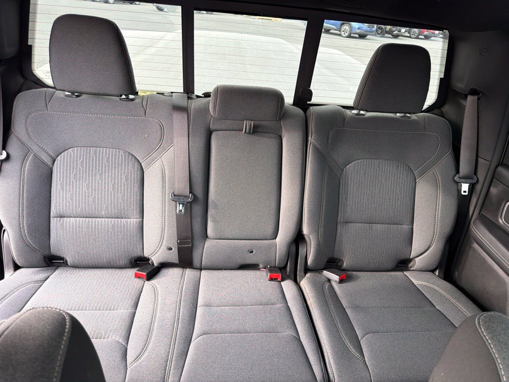 Used 2023 RAM 1500 Big Horn AWD/4WD image 20