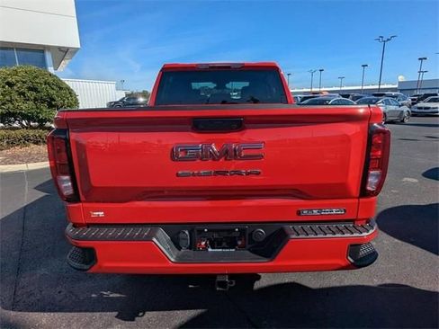 New 2026 GMC Sierra 1500 Elevation w/ Elevation Select Package AWD/4WD image 5