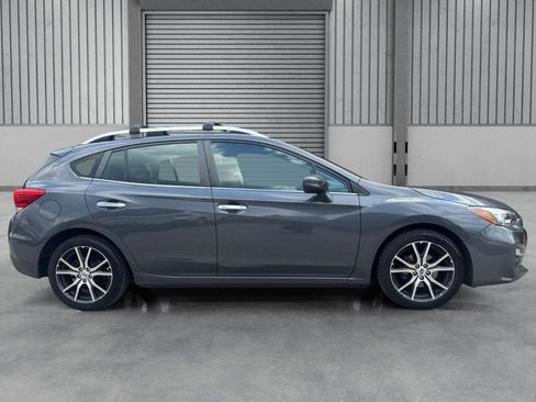 Used 2019 Subaru Impreza 2.0i Limited image 33