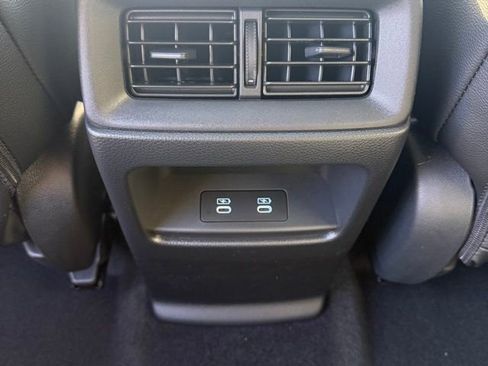 New 2026 Honda CR-V Sport Touring image 16