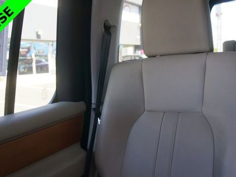 Used 2012 Land Rover LR4 HSE image 58
