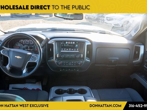 Used 2018 Chevrolet Camaro LT image 4