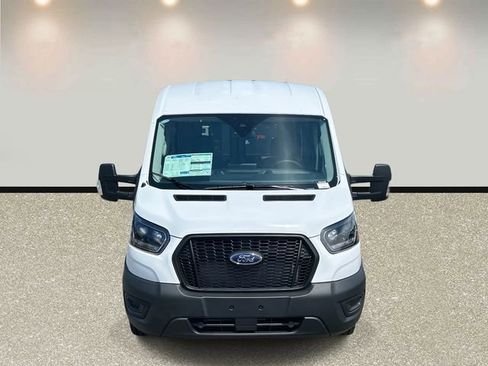 New 2025 Ford Transit 350 Base image 2