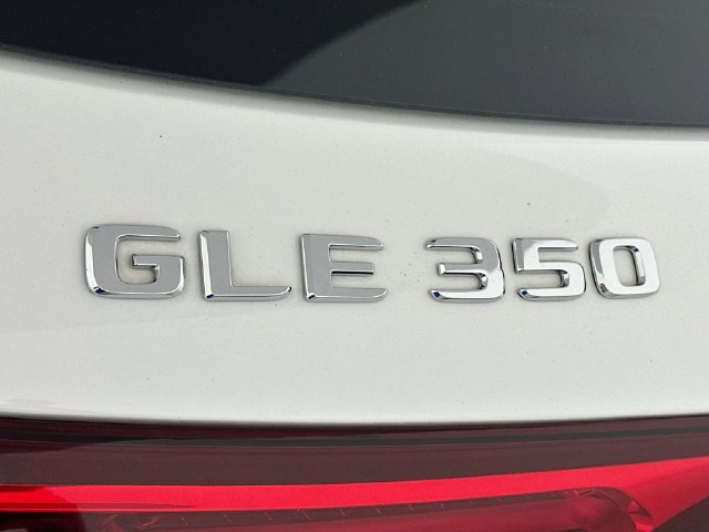 Used 2023 Mercedes-Benz GLE 350 4MATIC image 29