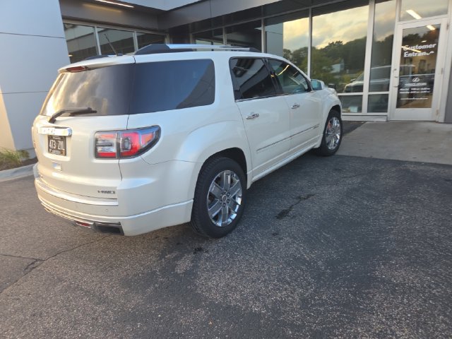 Used 2014 GMC Acadia Denali AWD/4WD image 14