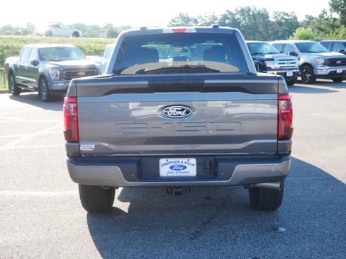 Used 2026 Ford F150 XLT w/ Tow/Haul Package AWD/4WD image 6