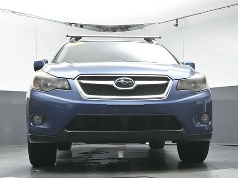 Used 2013 Subaru Crosstrek 2.0i Premium w/ Popular Pkg 1 AWD/4WD image 31